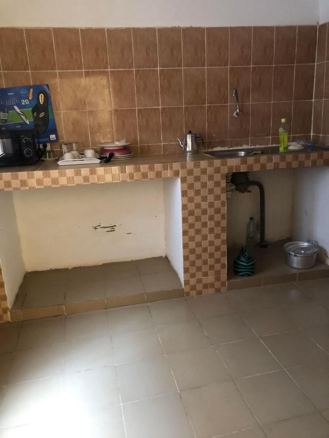 شقة Les Signares Sor المظهر الخارجي الصورة